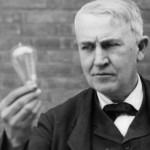 Thomas Alva Edison